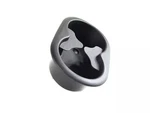 Genuine Mopar Cup-holder 1VL63DX9AA. Fixed Price $345.74.