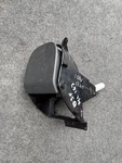 Mercedes Ml 270 Cdi 2005 Rhd Drivers Dash Cup Holder 1636800458 Black E12195. Fixed Price $40.25.
