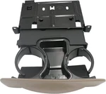 In Dash Cup Holder 1999-2004 Ford F250 F350 F450 F550 Super Duty Truck 20.... Fixed Price $42.99.
