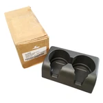 Rear Bench Seat Pewter Cupholder For 04-12 Colorado & Canyon New Genuine Gm. Fixed Price $79.95.