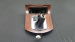 07 08 Infiniti G35X Shifter Bezel Woodgrain Trim Oem 96936-JK60A. Fixed Price $55.99.
