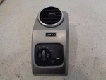 2008 Land Rover Discovery 3 Driver Side Front Air Vent YUD501480 Pvj. Fixed Price $33.32.