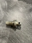 Nos 1968-1969 Shifter Cable Stud For Camaro, Chevelle And Nova 9779348. Fixed Price $20.00.