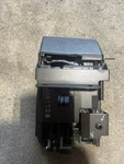 Used 2003-2006 Nissan 350Z Hide Away Dashboard Cup Holder. Fixed Price $79.50.