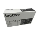 Original Brother Toner TN-04BK Black For Hl 2700 Mfc 9420 B-stock. Fixed Price $13.33.