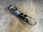 11-17 Nissan Juke Console Shifter Bezel Trim Cup Holder Oem, P13611 B48000. Fixed Price $64.93.