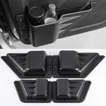 Door Pocket Ford Bronco 4 2021-2025 Front And Rear, Storage. Fixed Price $85.99.