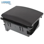 Cup Holder For Nissan Pathfinder Xterra Frontier 06-19 Rear Seat Center Console. Fixed Price $13.97.