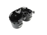 Genuine Mopar 2014-2017 Fiat 500L Front Console Cup Holder Bezel 5NF61JXWAA. Fixed Price $59.93.
