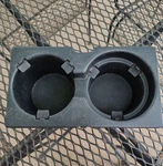 2003-2008 Honda Pilot Front Center Cup Holder Insert Oem Factory. Fixed Price $20.00.