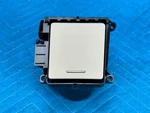 Lexus ES350 Center Console Cup Holder W/ Trim Panel IVORY:LB01 2013-2018 Oem. Fixed Price $95.00.