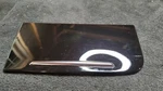 2011-2017 Audi A8L D4 Mid Console Trim Black 4H1857968A. Fixed Price $50.00.