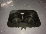 1999-2004 Jeep Grand Cherokee Center Console Cup Holder Laredo Limited Assembly. Fixed Price $17.09.