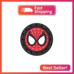 Plasticolor 000663R01 Spiderman Auto Car Truck Suv Cup Holder Coaster 2-PACK. Fixed Price $11.49.