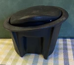 Ford Explorer Ash Tray Cup Insert Genuine Used. Fixed Price $16.00.