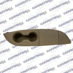 2005-2010 Honda Odyssey Rear Right Passenger Armrest W/ Cup Holder Oem. Fixed Price $49.97.