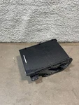 2012-2019 Land Range Rover Evoque L538 Center Console Cup Holder Tray Black Oem. Fixed Price $89.99.