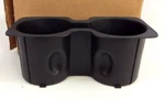 14-18 Chevrolet Silverado Gmc Sierra Front Floor Console Cup Holder Liner New Oe. Fixed Price $22.80.