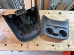 2003-2006 Dodge Mercedes Sprinter Front Cup Holder Drink Tray Oem. Fixed Price $75.00.