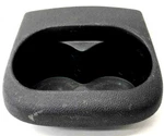 2005-10 Chevy Cobalt Cup Holder Ebony Black Used Oem 25845916 *free Shipping. Fixed Price $32.96.