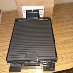 New Nos Oem 2007-2009 Saturn Aura Center Console Cup Holder Ashtray Assembly A5. Fixed Price $41.99.