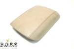 06-13 Mercedes W251 R350 R500 Center Console Arm Rest Storage Cover Beige Oem. Fixed Price $88.19.