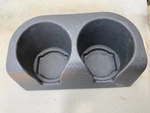 2005 Lincoln Navigator Ford Expedition Interior Rear Quarter Cup Holder. Fixed Price $29.69.