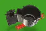 07-13 Bmw E90 E91 E92 E93 Cooling Cup Drink Holder Center Console Black Oem. Fixed Price $41.87.