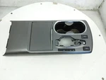 2013-2016 Acura Rdx Shifter Upper Bezel W/cup Holder * Has Deep Scratch. Fixed Price $149.62.