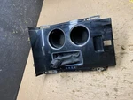 2011 - 2014 Ford Edge Center Console Cup Holder Shifter Bezel Trim Oem T8642. Fixed Price $41.67.