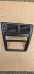 1995-1997 Toyota Tacoma Dash Center Radio Climate Trim Bezel Panel Cupholder Oem. Fixed Price $230.00.
