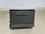 98-02 Toyota Corolla Center Dash Storage Bin Cubby Cup Holder Dark Gray Oem. Fixed Price $85.48.