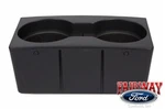 11 Thru 16 Super Duty Oem Ford Flow Center Console Cup Holder BC3Z7813562AA. Fixed Price $72.95.