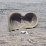 94-97 Chevy S10 Gmc Jimmy Sonoma Front Center Console Cupholder Tan Oem. Fixed Price $44.99.