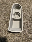2007-2014 Tahoe Gmc Yukon Denali Rear Jack Access Cover Gray 15838267. Fixed Price $44.00.