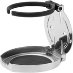 Sea Dog Adjustable Folding Drink Holder 304 Ss. Fixed Price $48.52.