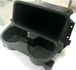 Honda Genuine Oem (96-00) Civic EK1 3 Cup Holder Console 77294-S04-J00ZA. Fixed Price $48.00.