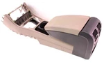 Center Console 06-10 Vw Passat B6 Latte 3C1 863 241 Ba 23T. Fixed Price $147.99.