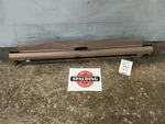2004-2010 Bmw X3 Tan Rear Cargo Tonneau Luggage Roll Up Cover Shade 10250484. Fixed Price $200.83.