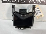 2012 Cadillac Cts-v Sedan Center Console Cup Holder Black Oem. Fixed Price $73.59.