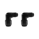 Mtrps 2 Pcs 6AN Female To 90 Degree Hose Fitting Adapter,. Fixed Price $20.18.