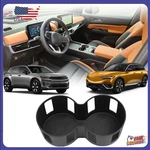 For 2024-2026 Honda Prologue Ev/acura Zdx Center Console Cup Holder Insert Liner. Fixed Price $11.29.
