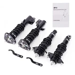 Bfo Street Coilover Suspension Lowering Kit For Toyota Corolla 09-18. Fixed Price $225.00.