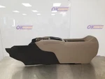 2016 Honda Pilot Touring Front Center Complete Floor Console Beige. Fixed Price $100.94.