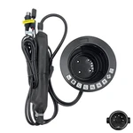 Raffel Systems Recliner Theater Cup Holder Chb R3ULBL 04 Bt Replacement With Usb. Fixed Price $104.99.