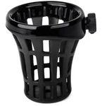 Panical Universal Motorcycle Rubber Cup Holder Drink Mount Can Be.... Fixed Price $39.99.