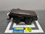 13-17 Cadillac Xts Front Center Console Cup Holder Wood Trim Oem. Fixed Price $18.44.