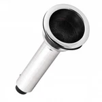 Whitecap Rod/cup Holder 304 Stainless Steel 15 S-0628C. Fixed Price $183.95.