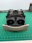 2011 - 2020 Dodge Grand Caravan Dash Drawer Oem Beige Tan. Fixed Price $126.41.