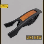 2005-2009 Mercedes W211 E350 E55 Center Console Armrest Storage Unit Black Oem. Fixed Price $179.90.